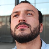 Estéban Combes