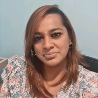 Mahendran Shalini