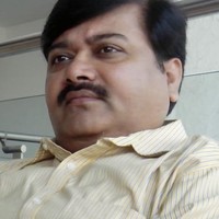 Ranganath Buchke