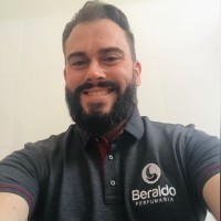 Marcelo Lorenzon Beraldo