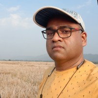Bishwa Jyoti Das