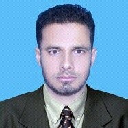 Ehtesham Azmi