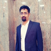 Vinod Krishnan