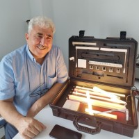 zarif çifci