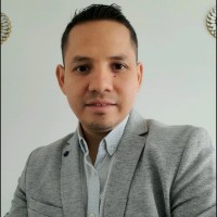JOSÉ ANGULO CABALLERO