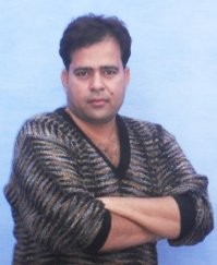 Pankaj Bohra