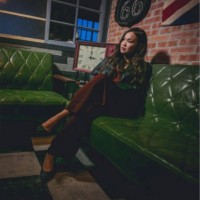 Yvonne Loo