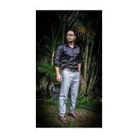 Uddesh Wagh