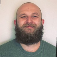 Dylan Sandgren