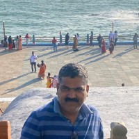 Ilangovan Vinayagam