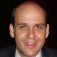 Conrado Garcia
