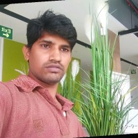 Nandakishor Pal