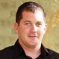 Jarrod Hall