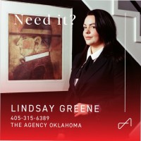 Lindsay Greene