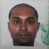 Pragasan Gopaul