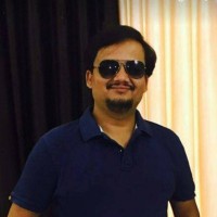 Sumit Shrivastava