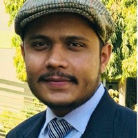 Usama Ali
