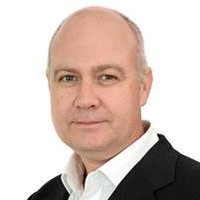 Peter Stevens