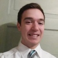 Joshua Ries