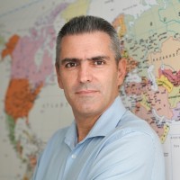 Daniel Pinheiro