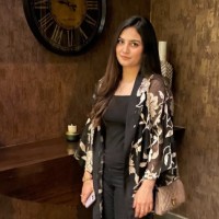 Ayesha Baig