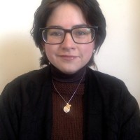 Cecilia Paz Lafi Olavarría