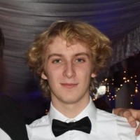 Ollie Jones