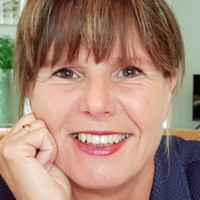 Anja van den Nieuwendijk