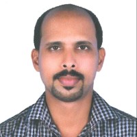 Yuvaraj Chithrabalan