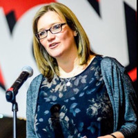 Sue Wardle