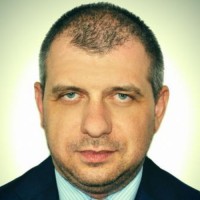 Yurii Krynytskyi