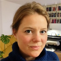 Anne Marie Bach Larsen