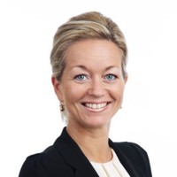 Christine Holtan Bøgh
