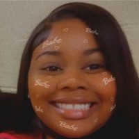Daisha Scott