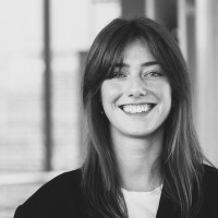 Mira Palmer Hansen