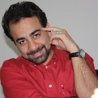 Reza Kamali