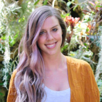 Lindsay Ross