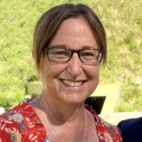 Joanna Bolton