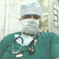 Prabal Kumar Ghosh