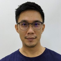 Edward Kong