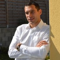 Cédric Marcon