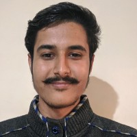 ANKIT  KUMAR JAT