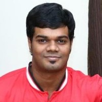 Seeni Jabez Ramaiah