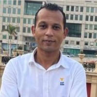 Ayman Gaber