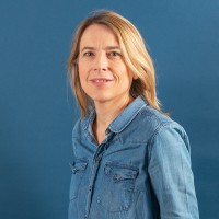 Karine Margouillat