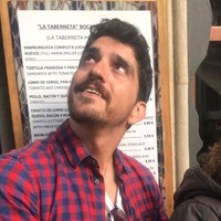 Ezequiel Herrera Hidalgo