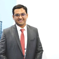 Raj Shah