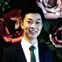 Casey Wong
