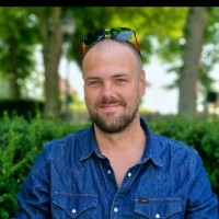 Andreas Borst