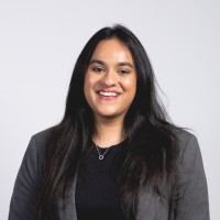 Aishwarya Deshpande